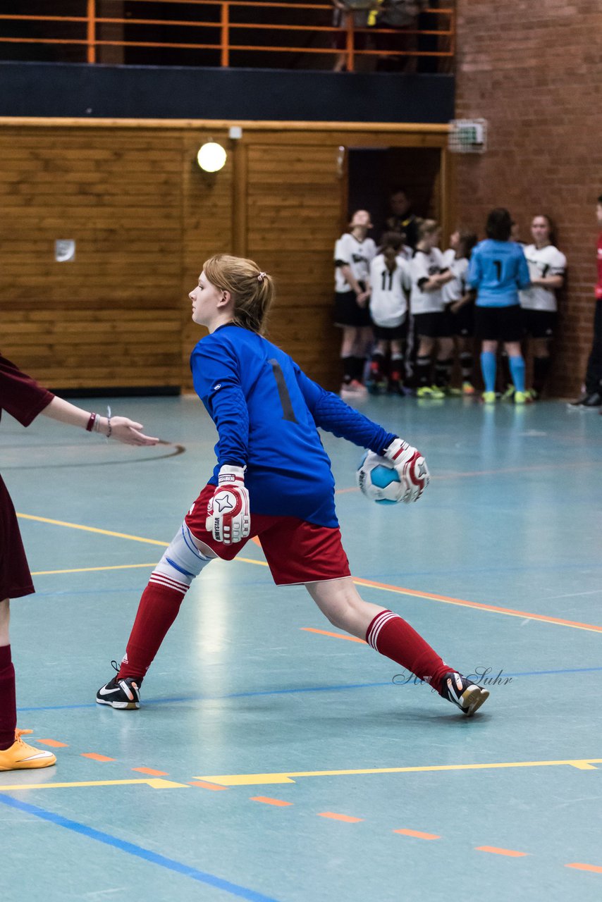 Bild 350 - KT Turnier 2